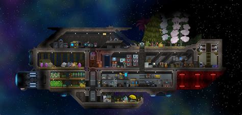 starbound fu carbon dioxide|Iba pa.